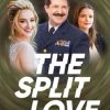 The Split Love: An Army Romantic Superstitous Family Novel