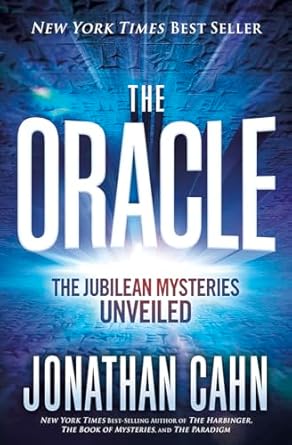 The Oracle: The Jubilean Mysteries Unveiled