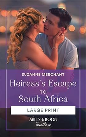 Heiress's Escape to South Africa