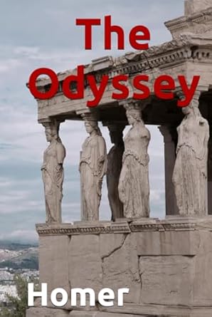 The Odyssey