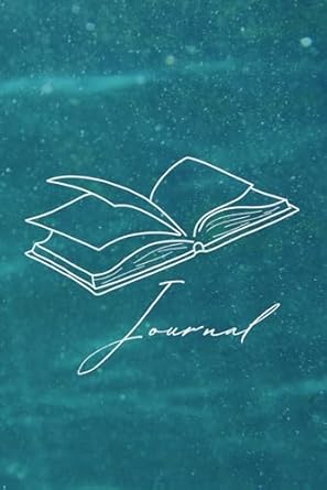 JOURNAL - SEAFOAM