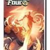 FANTASTIC FOUR: FATE OF THE FOUR