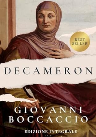 Decameron: Edizione integrale