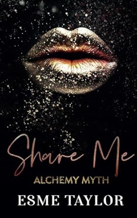 Share Me: A rock star MMMF why choose