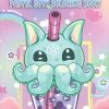 Creepy Kawaii Pastel Goth Coloring Book: Kawaii And Spooky Gothic Satanic Coloring Pages For All Ages | Best Gift For Relaxation And Stress Relief