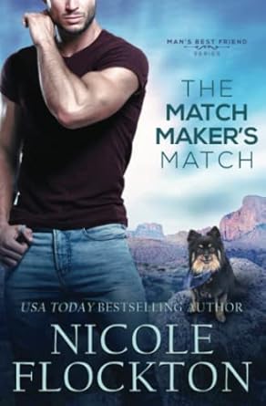 The Matchmaker's Match