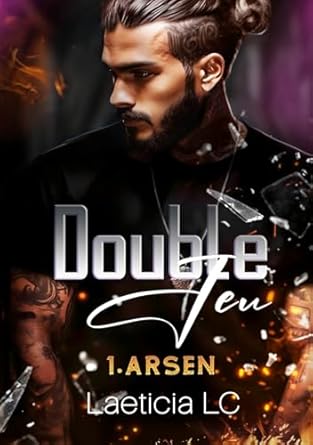 Double Jeu: 1. Arsen