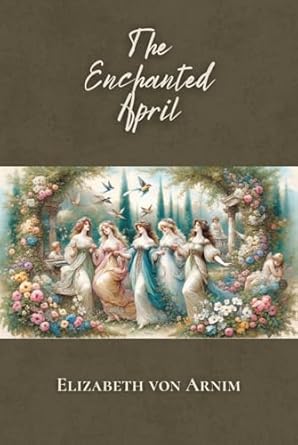 The Enchanted April