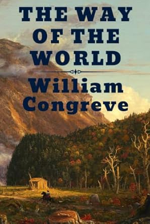 The Way of the World