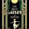Der Great Gatsby (Translated): A Progressive Translation — English to German