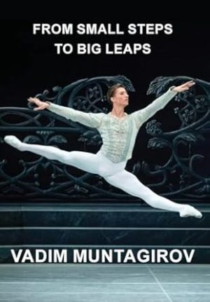 From Small Steps to Big Leaps