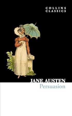 Collins Classics: Persuasion