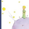 Le Petit Prince – Avec des aquarelles de l´auteur