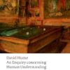 An Enquiry Concerning Human Understanding