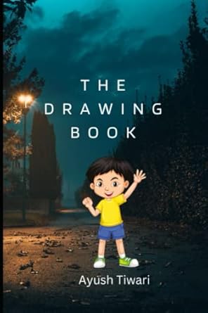 The Drawing Book