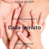 Cada minuto (Erótica) LGBT (Dime qué quieres) (Spanish Edition)
