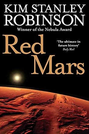 Red Mars