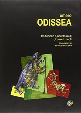 Odissea