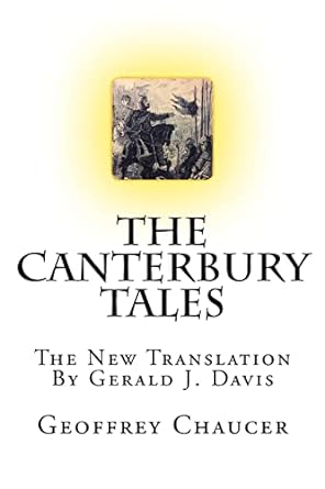 The Canterbury Tales: The New Translation