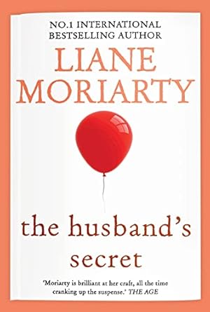The Husband's Secret