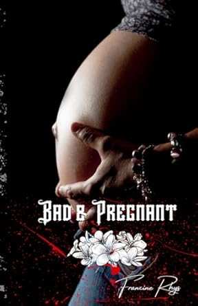 Bad & Pregnant: Rockerroman