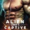 Alien Lord's Captive