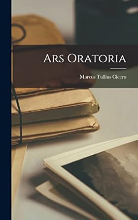 Ars Oratoria