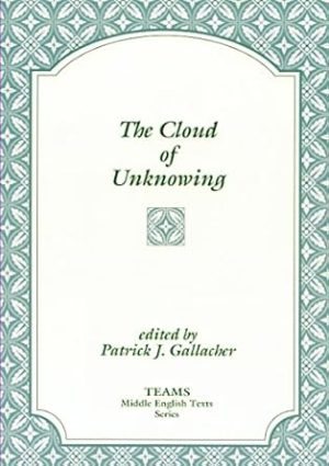 The Cloud of Unknowing