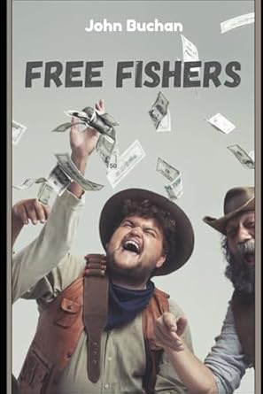 The free fishers