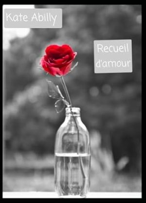Recueil d'amour