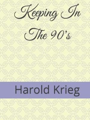 Keeping In The 90's