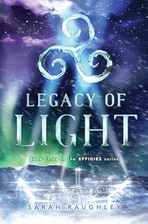 Legacy of Light (Volume 3)