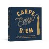 Carpe Every Diem: The Best Graduation Advice from More Than 100 Commencement Speeches