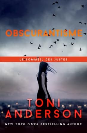 Obscurantisme: Romance à suspense - FBI: 8