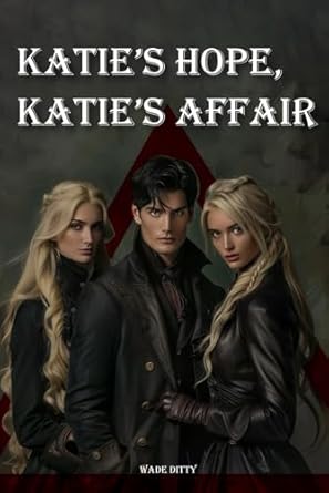 Katie’s Hope, Katie’s Affair