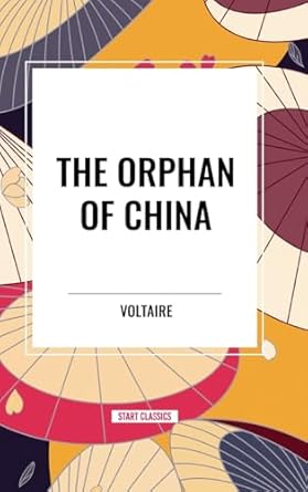 The Orphan of China