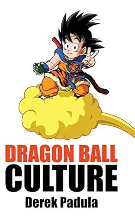 Dragon Ball Culture Volume 4: Westward (4)