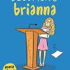 Becoming Brianna: An Emmie & Friends Graphic Novel