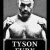 Natural Relief Coloring Book: Tyson Fury Designs To Reduce Pain, Fight Boredom and Achieve Stress Relief
