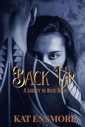 Back Up (Legacy in Blue Book 2)