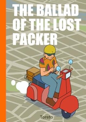 The ballad of the lost packer