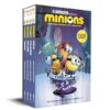 Minions Vol.1-4 Boxed Set