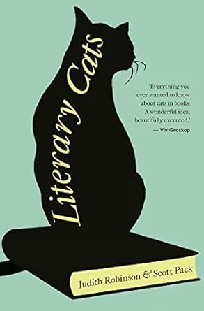 Literary Cats