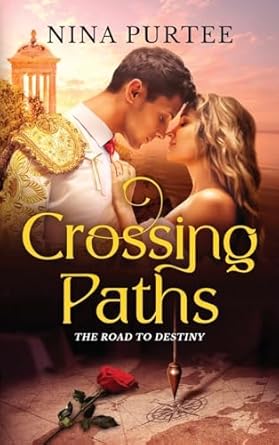 Crossing Paths: The Road to Destiny (2)