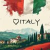 Italy Lover's 14