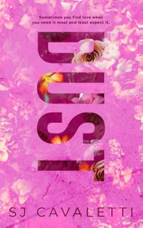 Dust: New Adult Romance