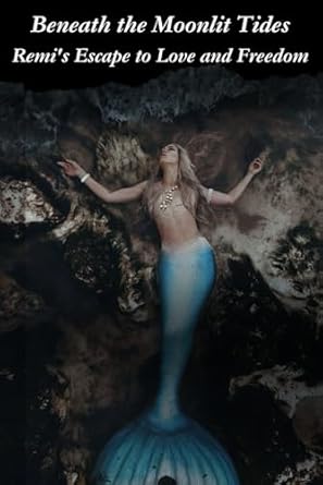 Beneath the Moonlit Tides: Remi's Escape to Love and Freedom