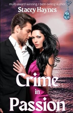 Crime in Passion