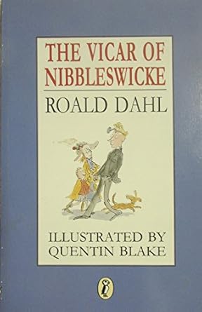 The Vicar of Nibbleswicke