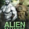 Alien Alliance: A SciFi Alien Romance